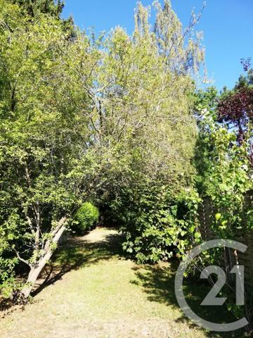 Maison à vendre  5 pièces - 98 m 2   MONTLIGNON  - 95