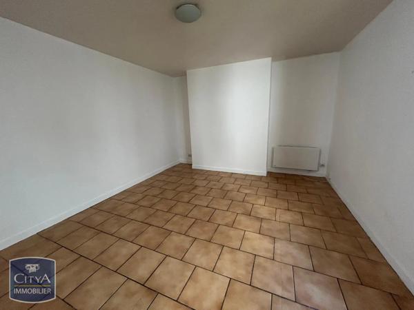 Appartement à vendre 2 pièces 29.2m²