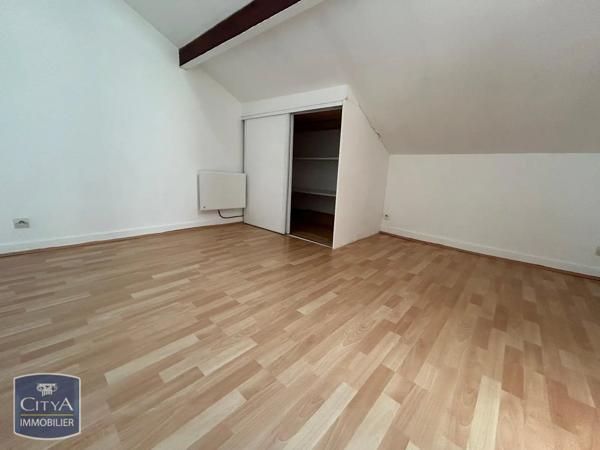 Appartement à vendre 2 pièces 29.2m²