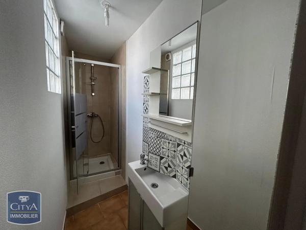 Appartement à vendre 2 pièces 29.2m²