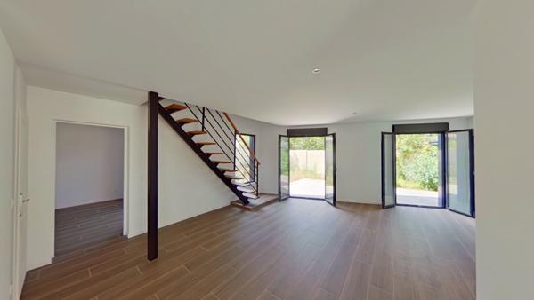 Maison Talence  Saint-Genès 5 pièce(s) 113m2 avec jardin et parkings