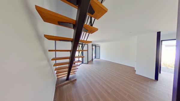 Maison Talence  Saint-Genès 5 pièce(s) 113m2 avec jardin et parkings