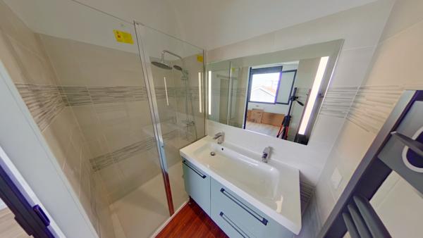 Maison Talence  Saint-Genès 5 pièce(s) 113m2 avec jardin et parkings