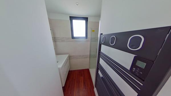 Maison Talence  Saint-Genès 5 pièce(s) 113m2 avec jardin et parkings