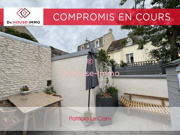 Maison à vendre 5 pièces de 78 m²
