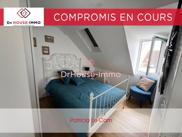 Maison à vendre 5 pièces de 78 m²