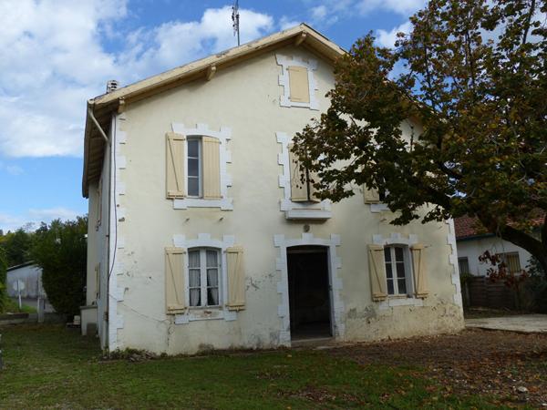 Villa 6 pièces 138 m2