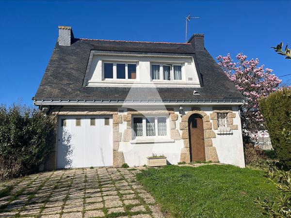 Maison 5 pièces 82 m2