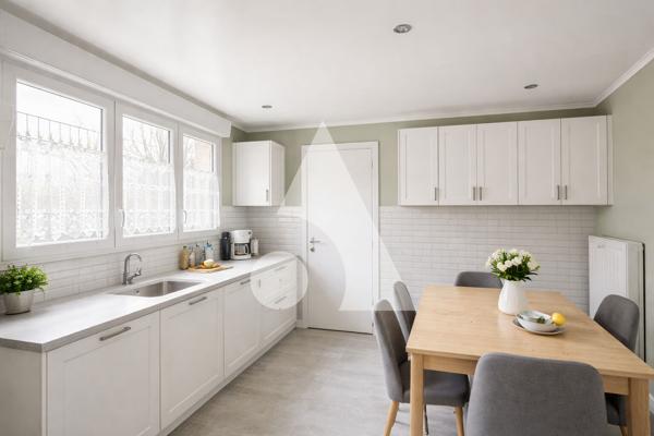 Maison 5 pièces 82 m2