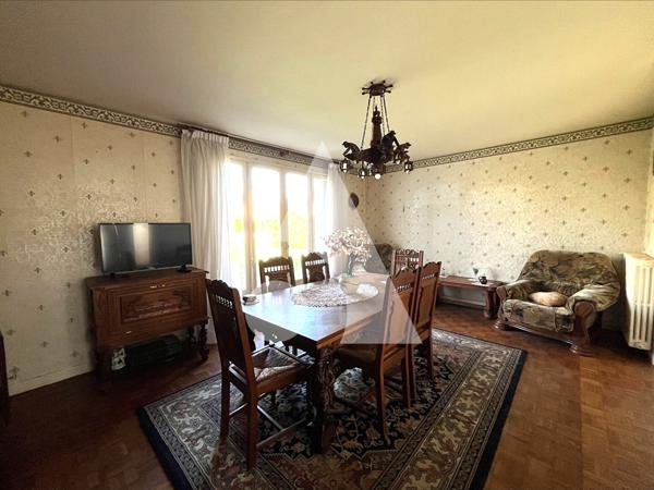 Maison 5 pièces 82 m2