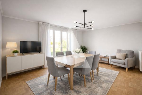 Maison 5 pièces 82 m2