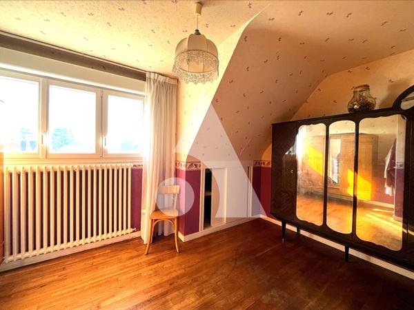 Maison 5 pièces 82 m2