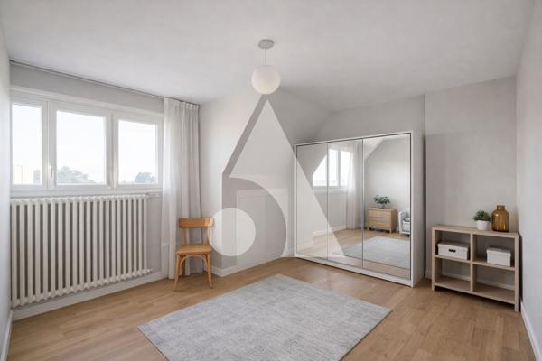 Maison 5 pièces 82 m2