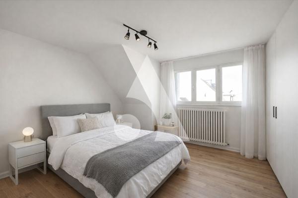 Maison 5 pièces 82 m2