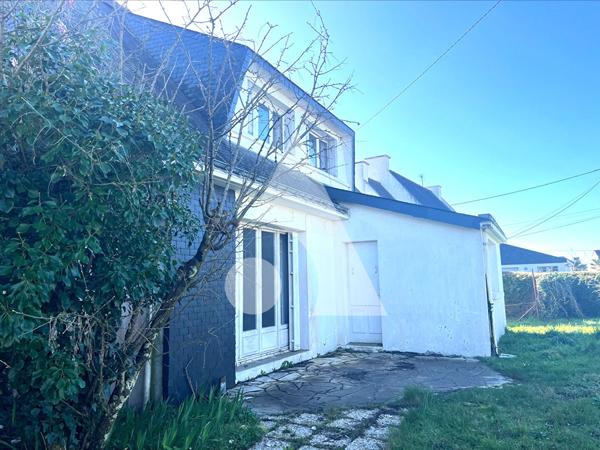 Maison 5 pièces 82 m2