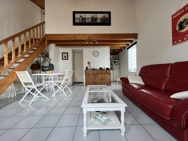 Charmante Petite Maison