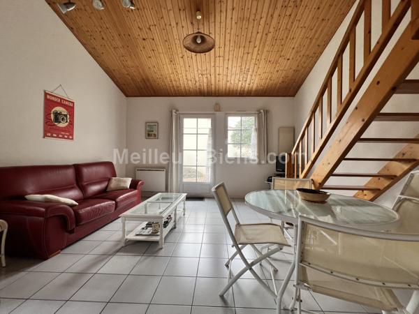 Charmante Petite Maison