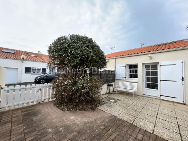 Charmante Petite Maison