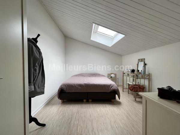 Charmante Petite Maison