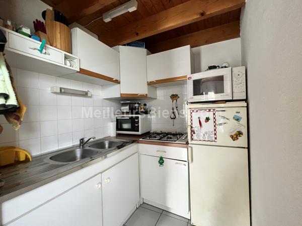 Charmante Petite Maison