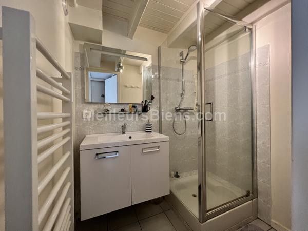 Charmante Petite Maison