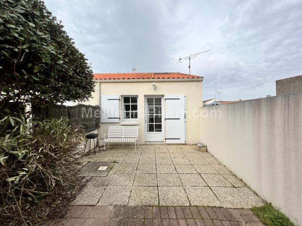 Charmante Petite Maison