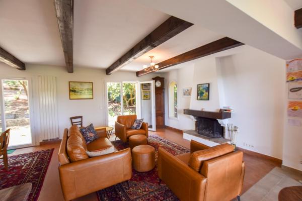 maison à vendre  6 pièces - 140 m2 LA CROIX VALMER - 83