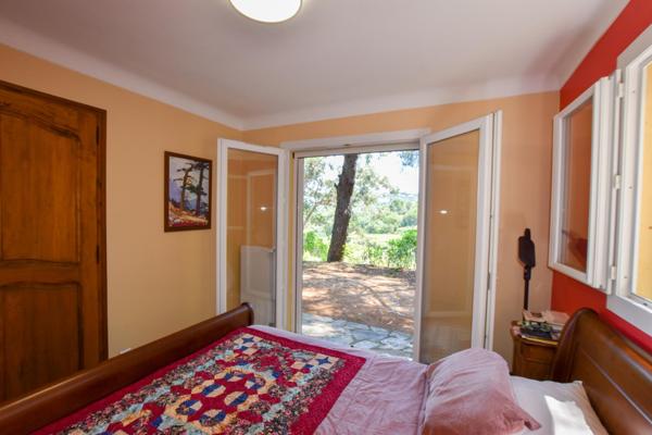 maison à vendre  6 pièces - 140 m2 LA CROIX VALMER - 83