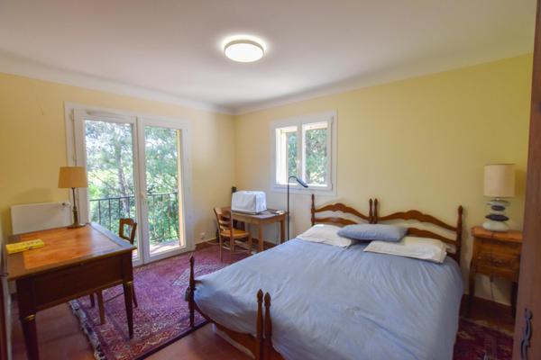 maison à vendre  6 pièces - 140 m2 LA CROIX VALMER - 83