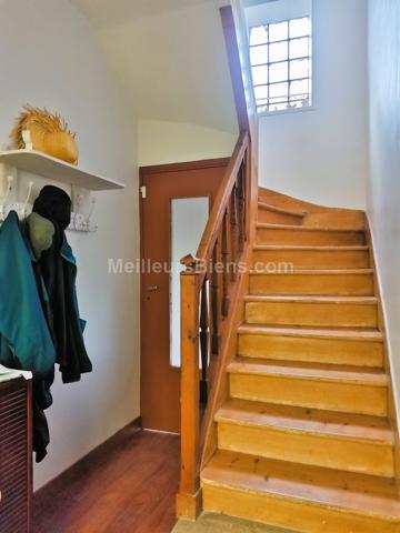 Maison 4 chambres - Quartier La Haye