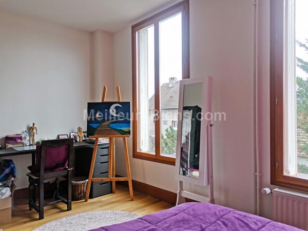 Maison 4 chambres - Quartier La Haye