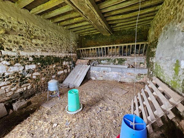 Maison à réhabiliter - Fort potentiel