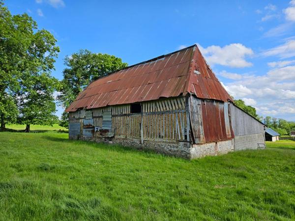 Maison à réhabiliter - Fort potentiel