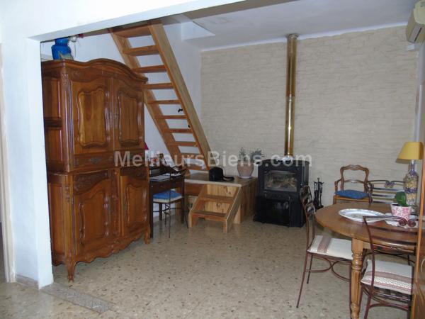 Exclusivité pour cette maison en centre ville de Salon de Provence