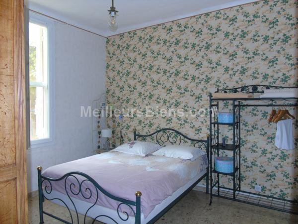 Exclusivité pour cette maison en centre ville de Salon de Provence