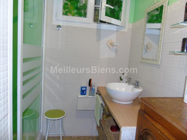 Exclusivité pour cette maison en centre ville de Salon de Provence