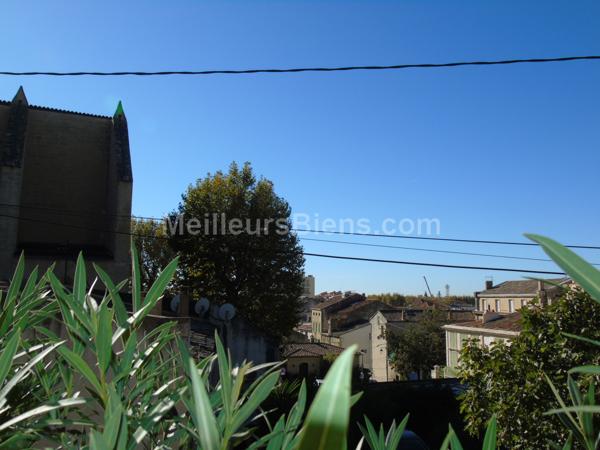 Exclusivité pour cette maison en centre ville de Salon de Provence