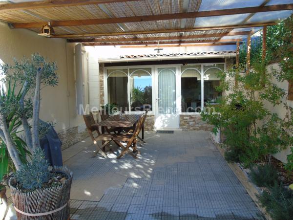 Exclusivité pour cette maison en centre ville de Salon de Provence