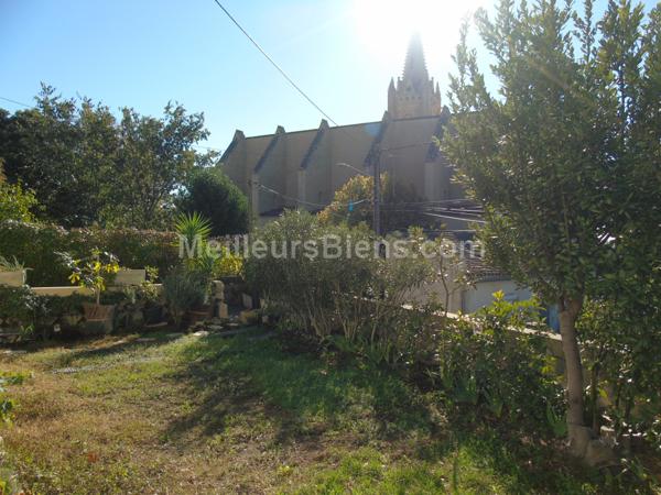 Exclusivité pour cette maison en centre ville de Salon de Provence