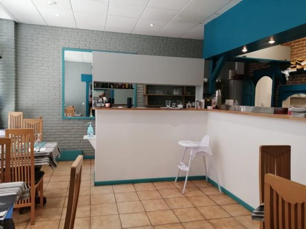 Agence à DIEPPE (76200)