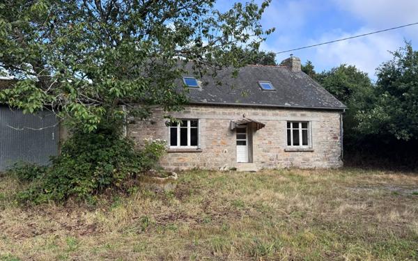 Maison à vendre    2 pièces • 68,95 m2 Lescouët-Gouarec