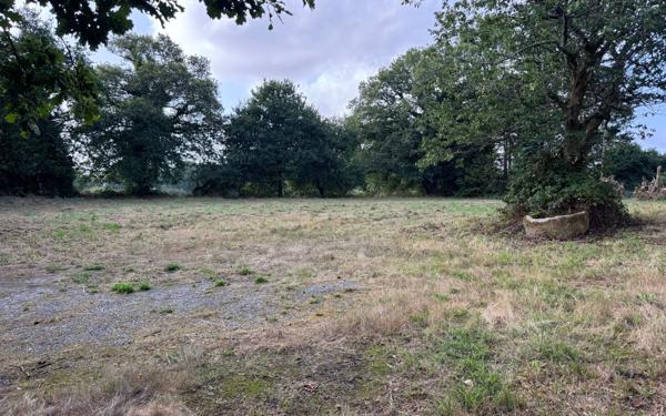 Maison à vendre    2 pièces • 68,95 m2 Lescouët-Gouarec