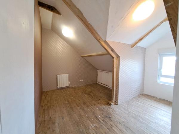 Maison à vendre tout proche de POITIERS (86)