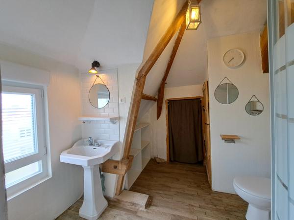 Maison à vendre tout proche de POITIERS (86)