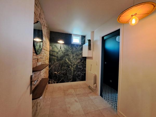 Maison à vendre tout proche de POITIERS (86)