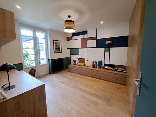 Maison à vendre tout proche de POITIERS (86)