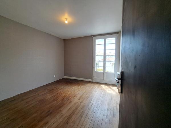 Maison à vendre tout proche de POITIERS (86)
