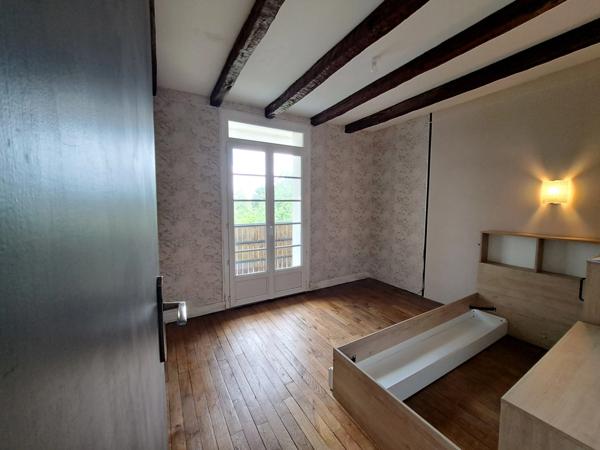Maison à vendre tout proche de POITIERS (86)