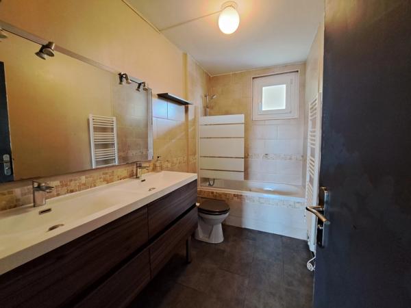 Maison à vendre tout proche de POITIERS (86)