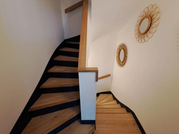 Maison à vendre tout proche de POITIERS (86)